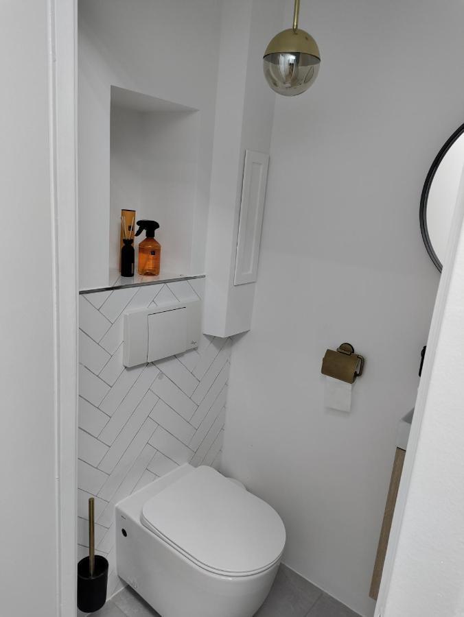 Rotterdam City Stay Zewnętrze zdjęcie