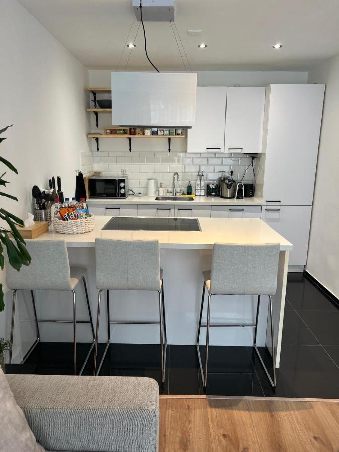 Rotterdam City Stay Zewnętrze zdjęcie