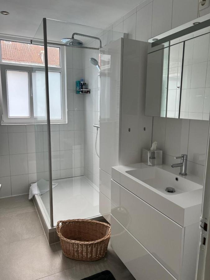 Rotterdam City Stay Zewnętrze zdjęcie