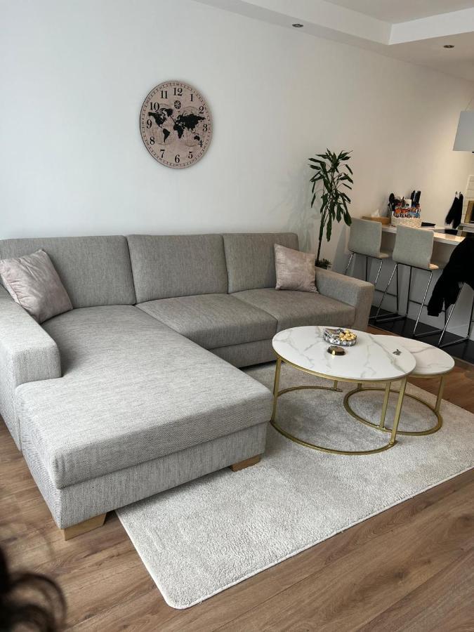 Rotterdam City Stay Zewnętrze zdjęcie