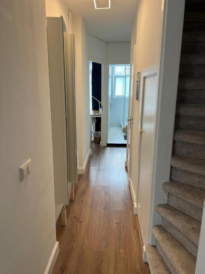 Rotterdam City Stay Zewnętrze zdjęcie