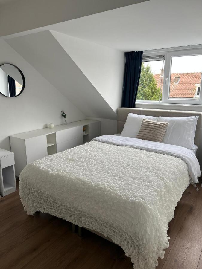 Rotterdam City Stay Zewnętrze zdjęcie