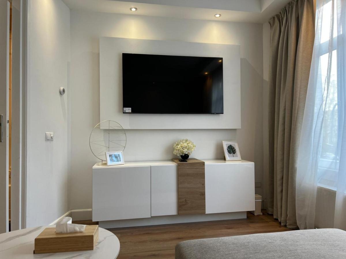Rotterdam City Stay Zewnętrze zdjęcie