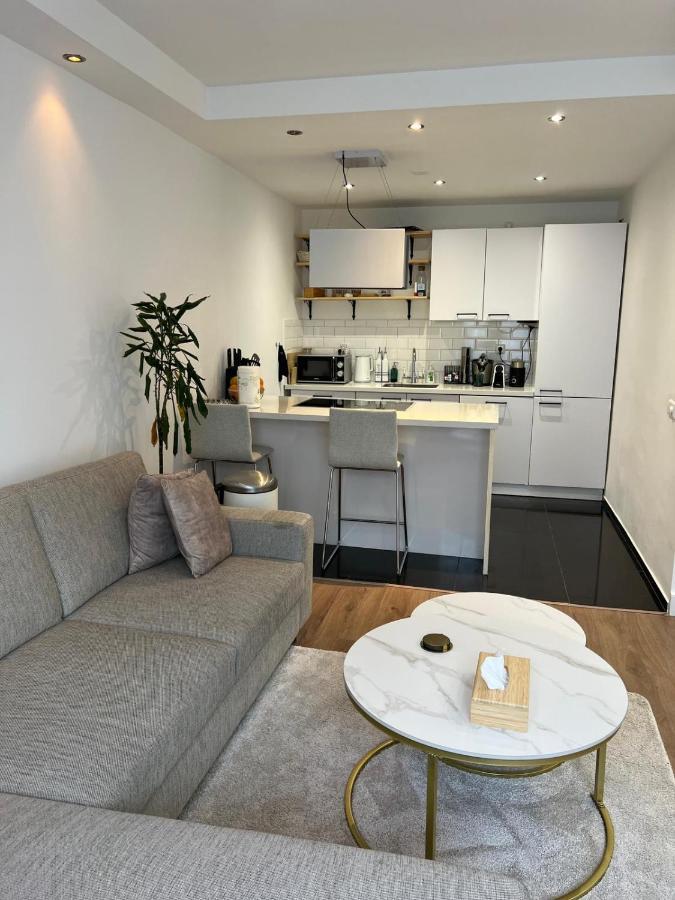 Rotterdam City Stay Zewnętrze zdjęcie