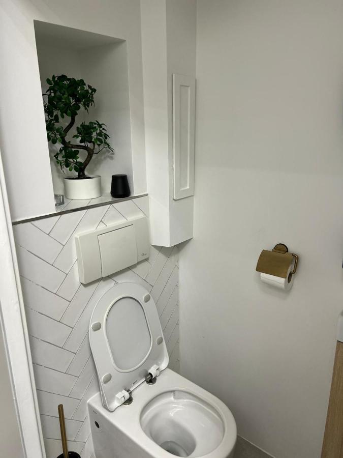 Rotterdam City Stay Zewnętrze zdjęcie