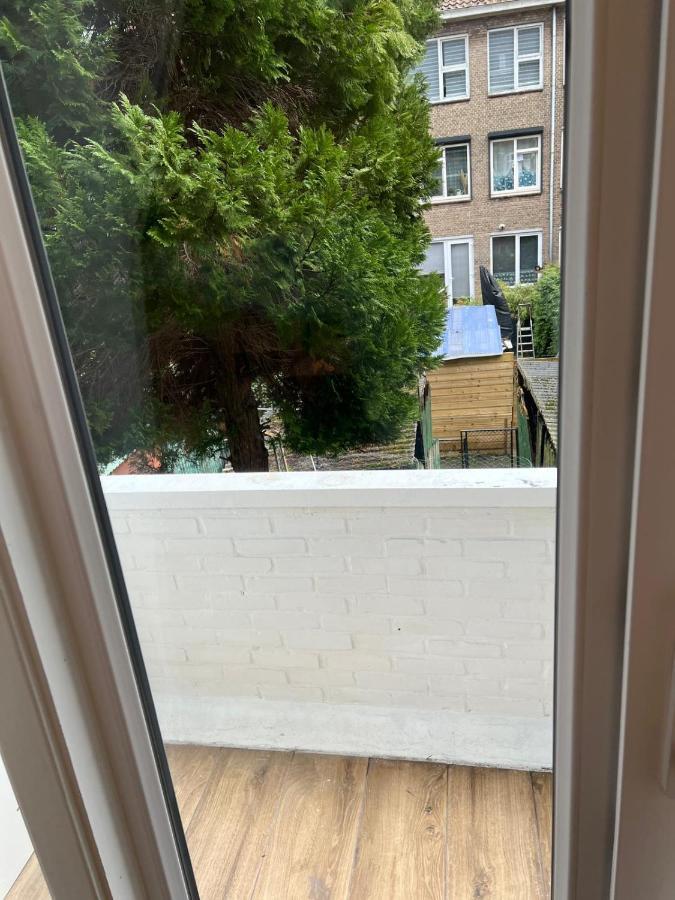 Rotterdam City Stay Zewnętrze zdjęcie