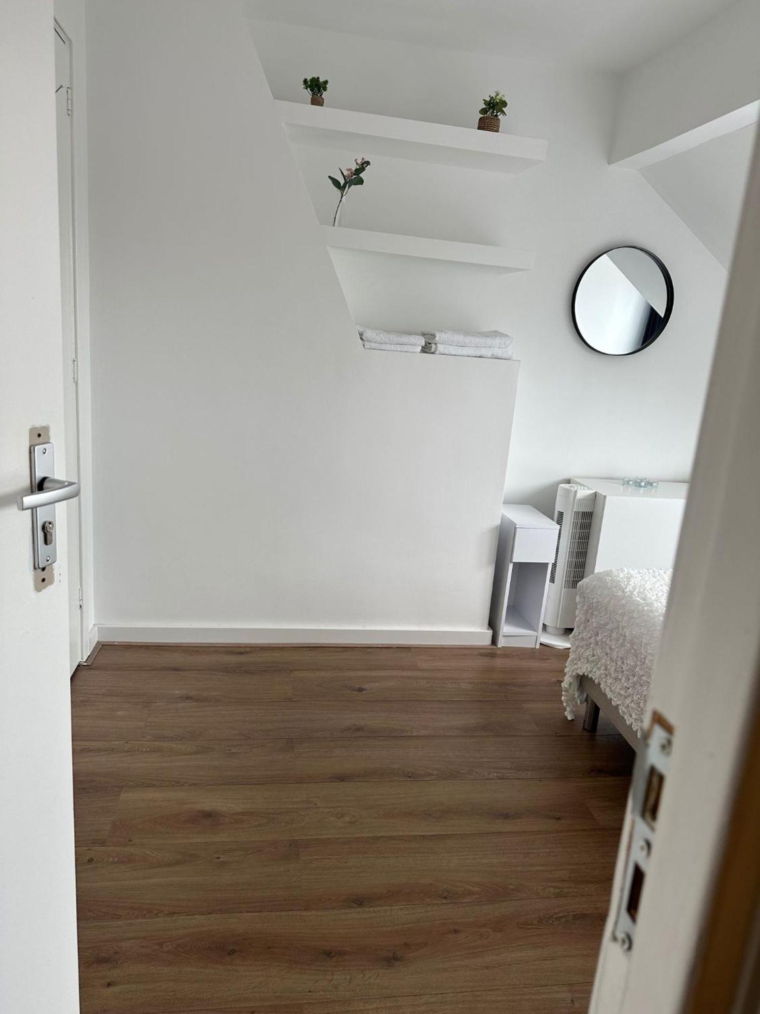 Rotterdam City Stay Zewnętrze zdjęcie