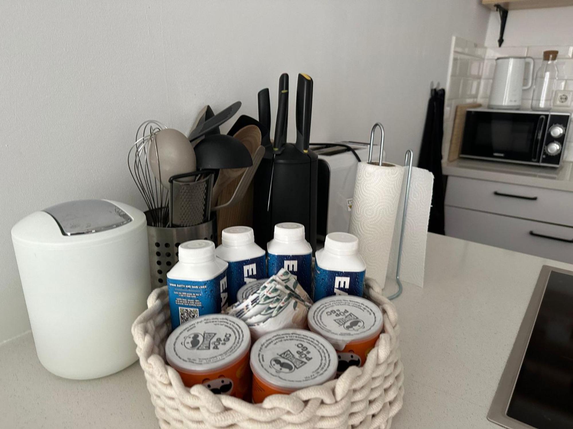 Rotterdam City Stay Zewnętrze zdjęcie
