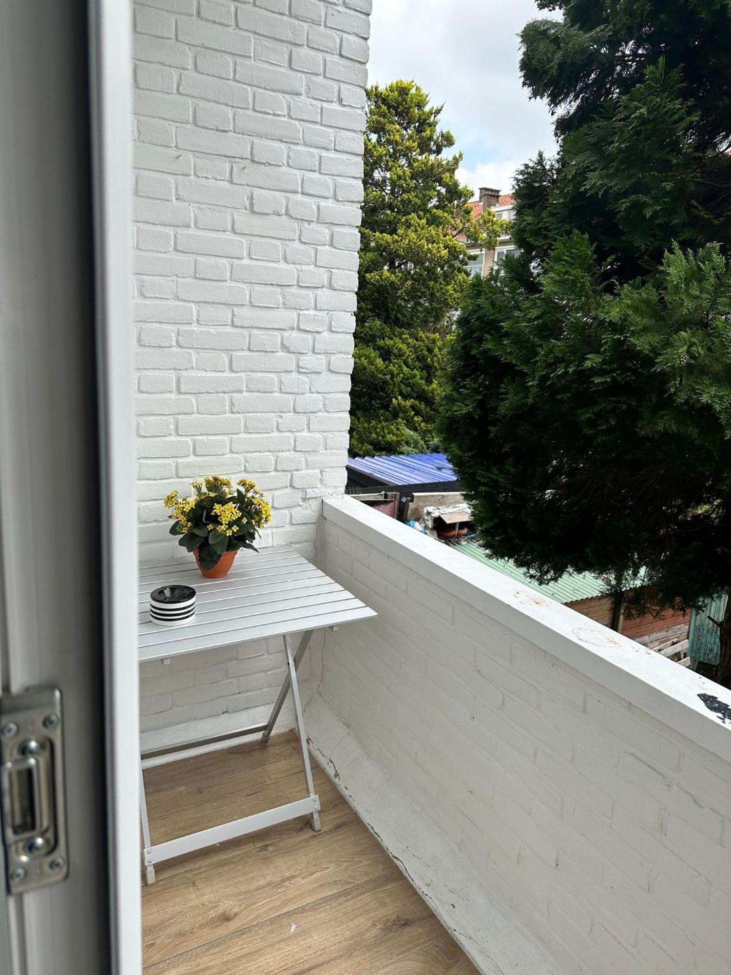 Rotterdam City Stay Pokój zdjęcie